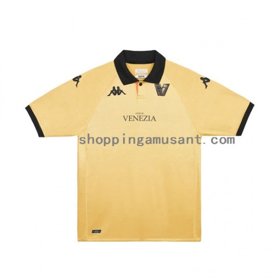 Maillot de Foot Venise Homme Neutre 2022-2023 Manche Courte
