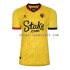 Maillot de Foot Watford Homme Domicile 2022-2023 Manche Courte