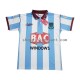 Maillot de Foot West Ham United Rétro Homme Extérieur 1991-1992 Manche Courte