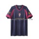 Maillot de Foot West Ham United Iron Maiden Rétro Homme Domicile 2010 Manche Courte