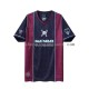 Maillot de Foot West Ham United Iron Maiden Rétro Homme Domicile 2011 Manche Courte