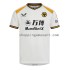 Maillot de Foot Wolverhampton Wanderers Homme Neutre 2022-2023 Manche Courte