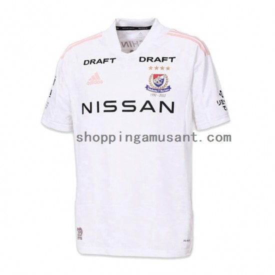 Maillot de Foot Yokohama F. Marinos Homme Extérieur 2022 Manche Courte