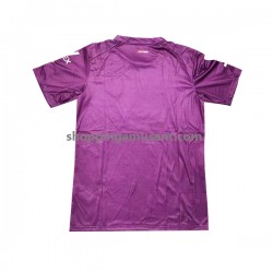 Maillot de Foot AC Milan Gardien Homme Extérieur 2022-2023 Manche Courte