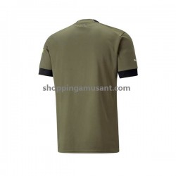 Maillot de Foot AC Milan Homme Neutre 2022-2023 Manche Courte