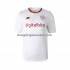 Maillot de Foot AS Rome Homme Extérieur 2022-2023 Manche Courte