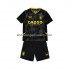 Maillot de Foot Aston Villa Enfant Neutre 2022-2023 Manche Courte