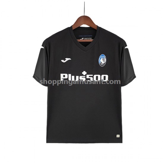 Maillot de Foot Atalanta Gardien Homme Domicile 2022-2023 Manche Courte