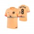 Maillot de Foot Atlético Madrid Antoine Griezmann 8 Homme Neutre 2022-2023 Manche Courte
