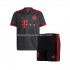 Maillot de Foot Bayern Munich Enfant Neutre 2022-2023 Manche Courte