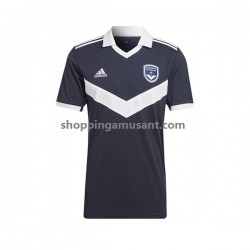 Maillot de Foot Bordeaux Homme Domicile 2022-2023 Manche Courte