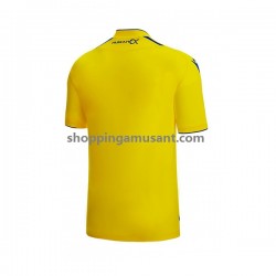 Maillot de Foot Cádiz CF Homme Domicile 2022-2023 Manche Courte