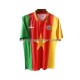 Maillot de Foot Cameroun Rétro Homme Domicile 1994 Manche Courte