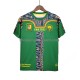 Maillot de Foot Cameroun Special Homme Extérieur 2022 Manche Courte