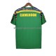 Maillot de Foot Cameroun Special Homme Extérieur 2022 Manche Courte