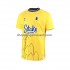 Maillot de Foot Everton Homme Neutre 2022-2023 Manche Courte