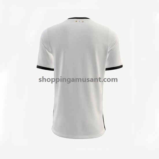 Maillot de Foot FC Utrecht Homme Domicile 2022-2023 Manche Courte