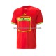 Maillot de Foot Ghana Homme Extérieur Coupe du Monde 2022 Manche Courte
