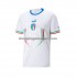 Maillot de Foot Italie Homme Extérieur 2022-2023 Manche Courte