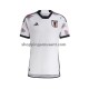 Maillot de Foot Japon Homme Extérieur Coupe du Monde 2022 Manche Courte