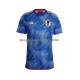 Maillot de Foot Japon Homme Domicile Coupe du Monde 2022 Manche Courte