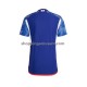Maillot de Foot Japon Homme Domicile Coupe du Monde 2022 Manche Courte