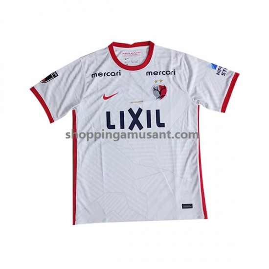 Maillot de Foot Kashima Antlers Homme Extérieur 2022-2023 Manche Courte