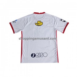 Maillot de Foot Kashima Antlers Homme Extérieur 2022-2023 Manche Courte