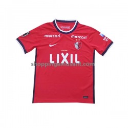 Maillot de Foot Kashima Antlers Homme Domicile 2022-2023 Manche Courte