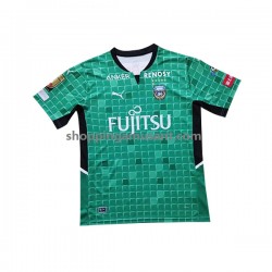 Maillot de Foot Kawasaki Frontale Homme Neutre 2022-2023 Manche Courte