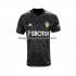 Maillot de Foot Leeds United Gardien Homme Domicile 2022-2023 Manche Courte