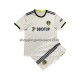 Maillot de Foot Leeds United Enfant Domicile 2022-2023 Manche Courte