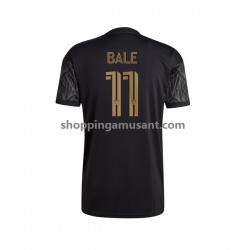 Maillot de Foot Los Angeles FC Bale 11 Homme Domicile 2022-2023 Manche Courte