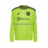Maillot de Foot Manchester United Homme Neutre 2022-2023 Manche Longue