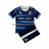 Maillot de Foot Middlesbrough Enfant Extérieur 2022-2023 Manche Courte