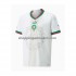 Maillot de Foot Maroc Homme Extérieur Coupe du Monde 2022 Manche Courte