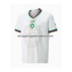 Maillot de Foot Maroc Homme Extérieur Coupe du Monde 2022 Manche Courte