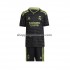 Maillot de Foot Real Madrid Enfant Neutre 2022-2023 Manche Courte