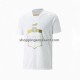 Maillot de Foot Serbie Homme Extérieur Coupe du Monde 2022 Manche Courte