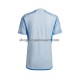 Maillot de Foot Espagne Homme Extérieur Coupe du Monde 2022 Manche Courte