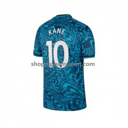 Maillot de Foot Tottenham Hotspur Harry Kane 10 Homme Neutre 2022-2023 Manche Courte