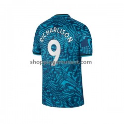 Maillot de Foot Tottenham Hotspur Richarlison 9 Homme Neutre 2022-2023 Manche Courte