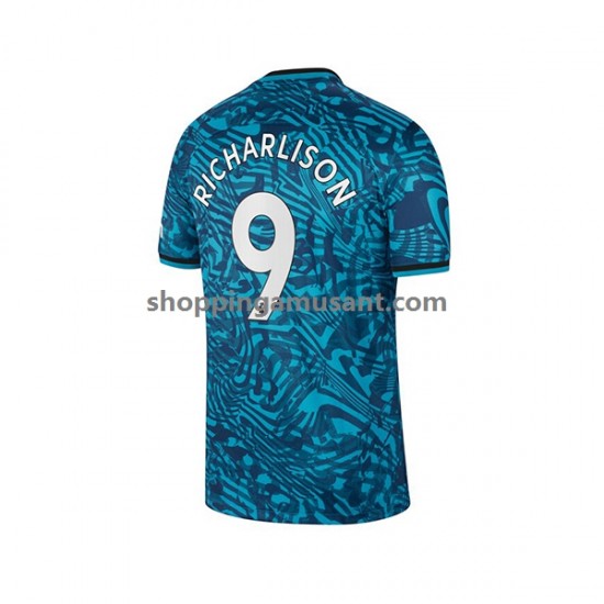 Maillot de Foot Tottenham Hotspur Richarlison 9 Homme Neutre 2022-2023 Manche Courte
