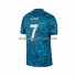Maillot de Foot Tottenham Hotspur Son Heung-min 7 Homme Neutre 2022-2023 Manche Courte