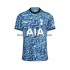 Maillot de Foot Tottenham Hotspur Homme Neutre 2022-2023 Manche Courte
