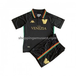 Maillot de Foot Venise Enfant Domicile 2022-2023 Manche Courte