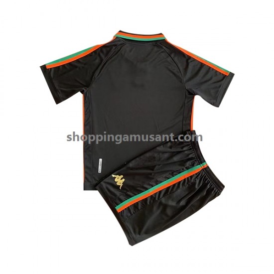 Maillot de Foot Venise Enfant Domicile 2022-2023 Manche Courte