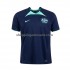 Maillot de Foot Australie Homme Extérieur Coupe du Monde 2022 Manche Courte