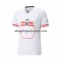 Maillot de Foot Autriche Homme Extérieur 2022 Manche Courte