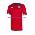 Maillot de Foot Chili Homme Domicile 2022 Manche Courte
